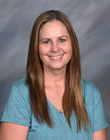 Photo of Leslie Nicholes